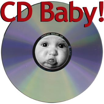 CDBaby Link